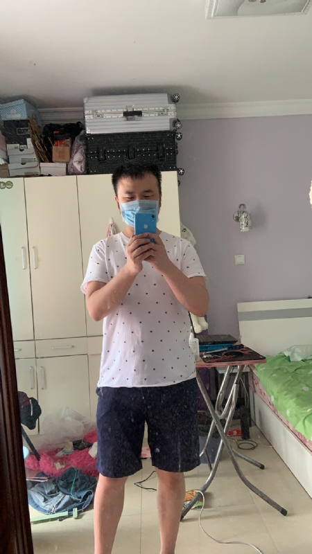 才疏学浅的第一张照片--荆州相亲服务中心