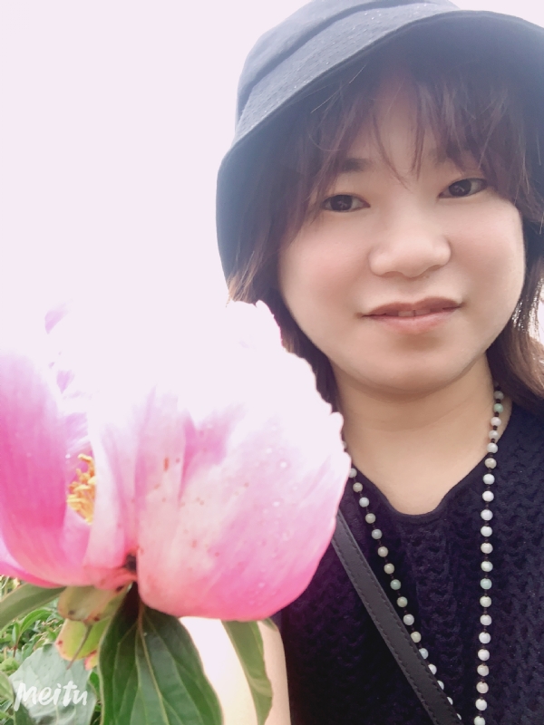 遇见未知的自己的第一张照片--荆州相亲服务中心