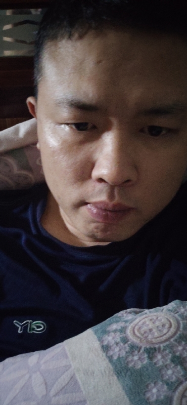 小军的第一张照片--荆州相亲服务中心