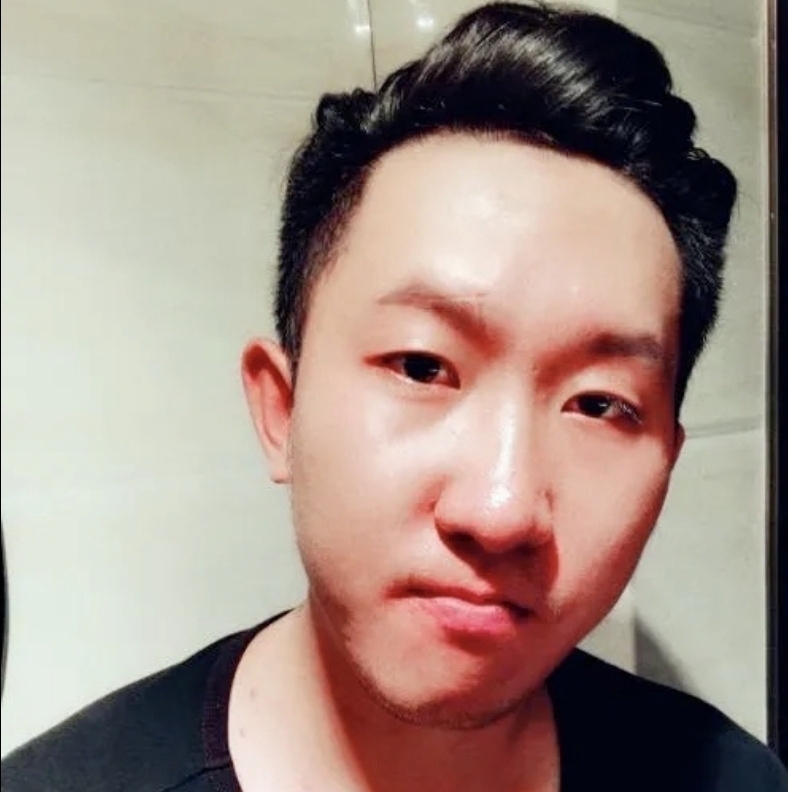 郭先生的第一张照片--荆州相亲服务中心