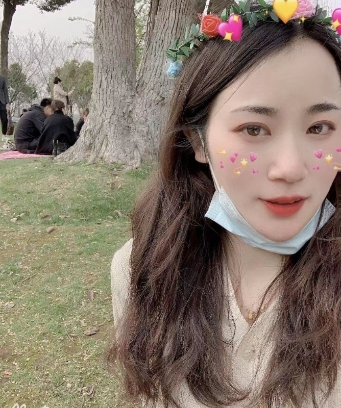 小花的第一张照片--荆州相亲服务中心