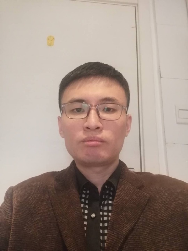 我思故我在的第一张照片--荆州相亲服务中心