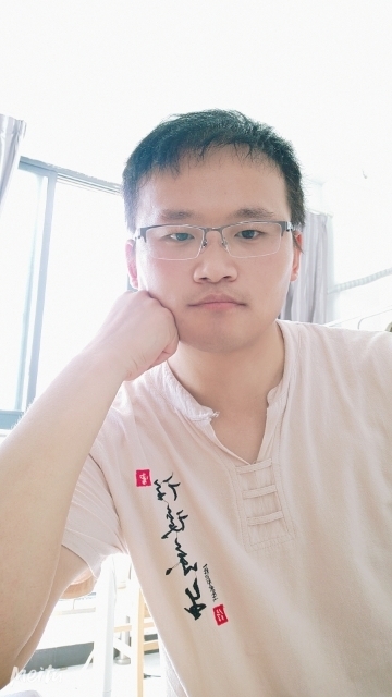 静烛寻归宿的第一张照片--荆州相亲服务中心