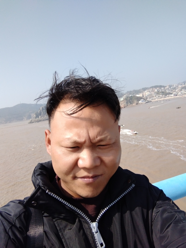 真心的第一张照片--荆州相亲服务中心