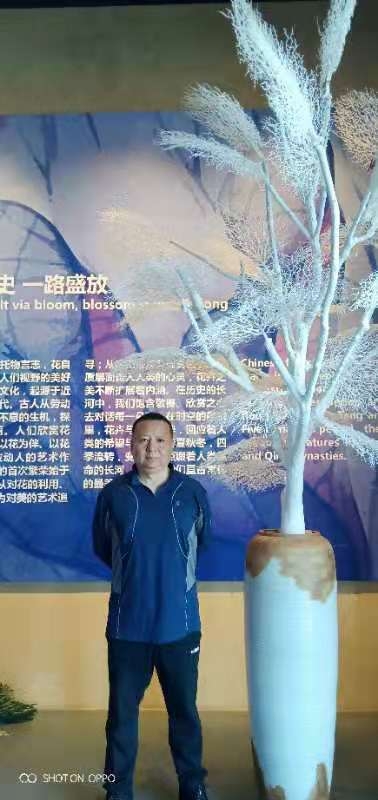 苍海一粟的第一张照片--荆州相亲服务中心