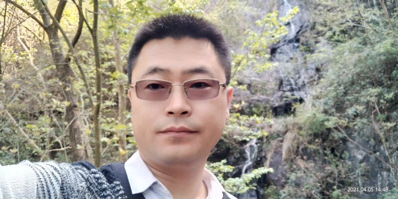 往后余生的第二张照片--荆州相亲服务中心