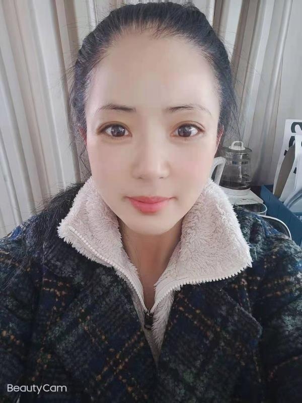 春晓的第一张照片--荆州相亲服务中心