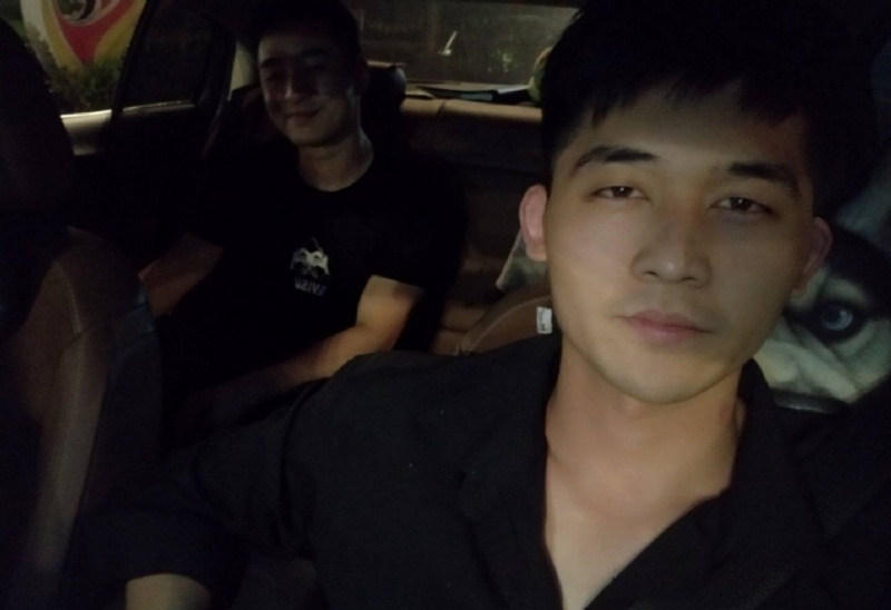 你的好好先生的第一张照片--荆州相亲服务中心