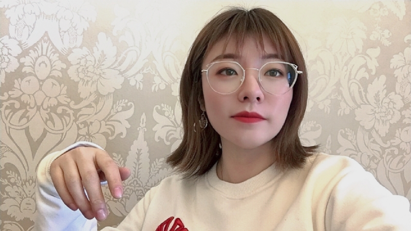 甜心的第一张照片--荆州相亲服务中心