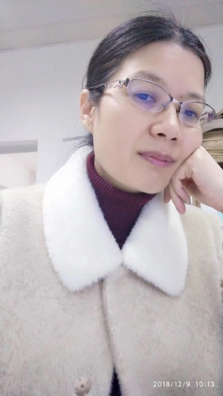芷妤的第一张照片--荆州相亲服务中心
