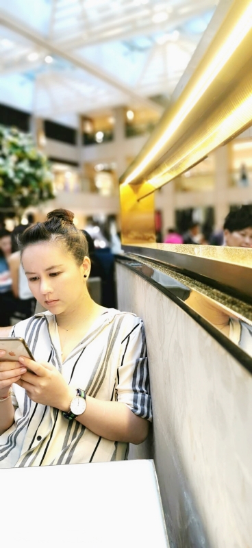 SorRytiff的第一张照片--荆州相亲服务中心