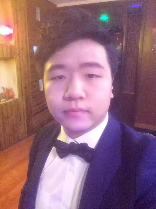 星辰的第一张照片--荆州相亲服务中心