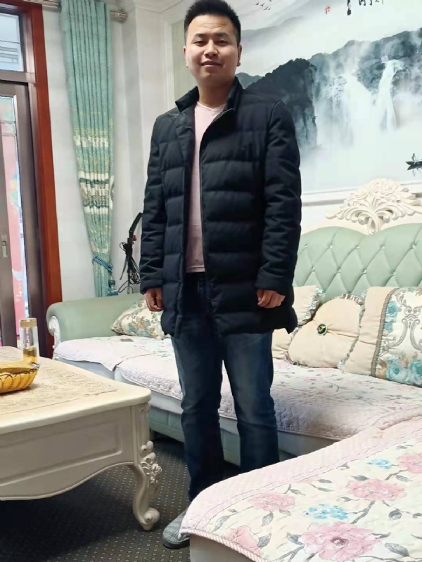 为爱奋斗的第一张照片--荆州相亲服务中心