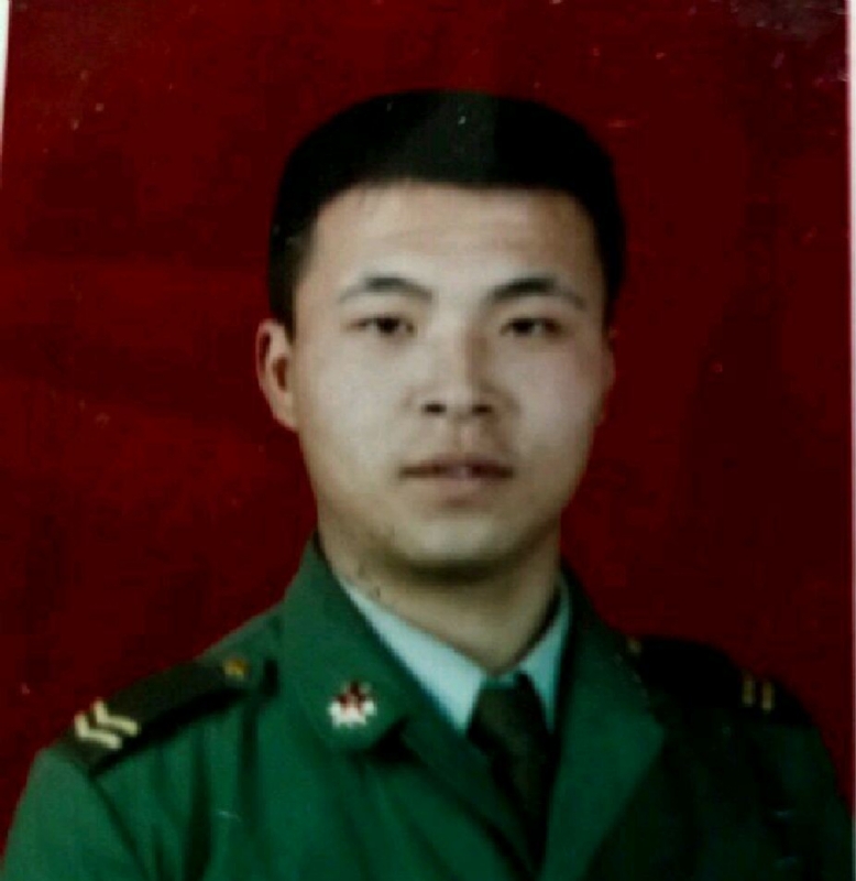 andy的第一张照片--荆州相亲服务中心