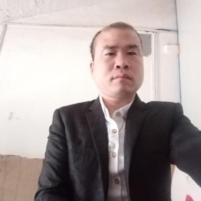丁军的第一张照片--荆州相亲服务中心