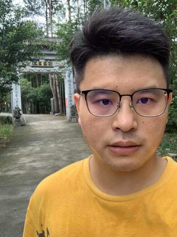 我来啦的第一张照片--荆州相亲服务中心