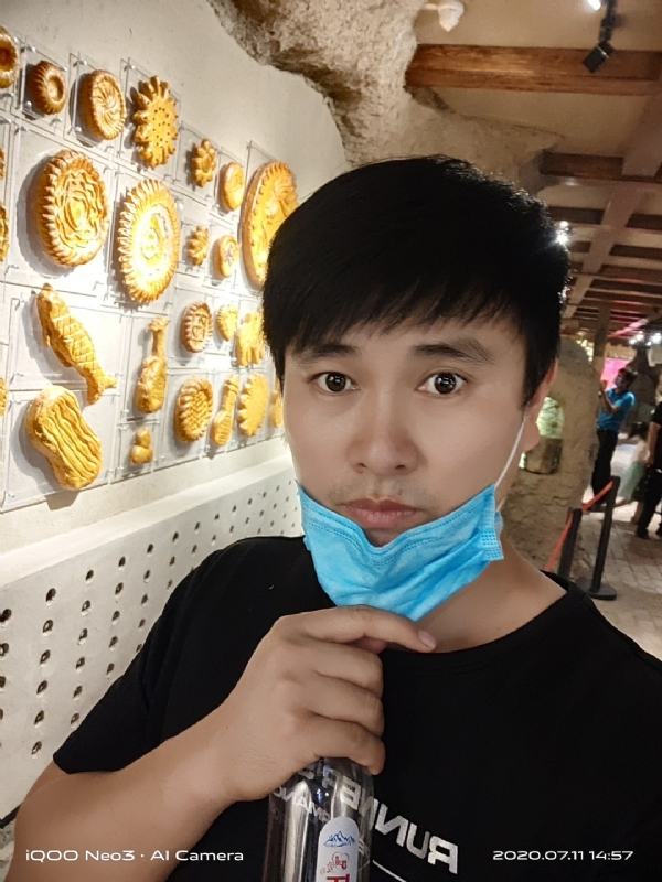 ldp守望薰衣草的第一张照片--荆州相亲服务中心