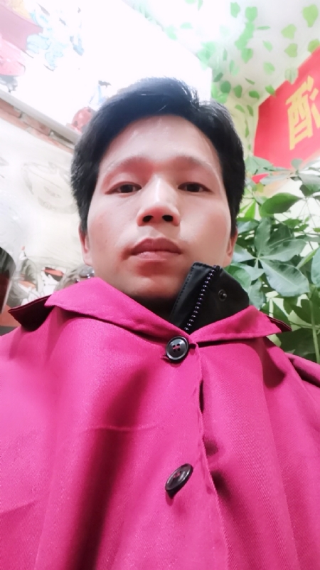 单身的林凡的第二张照片--荆州相亲服务中心