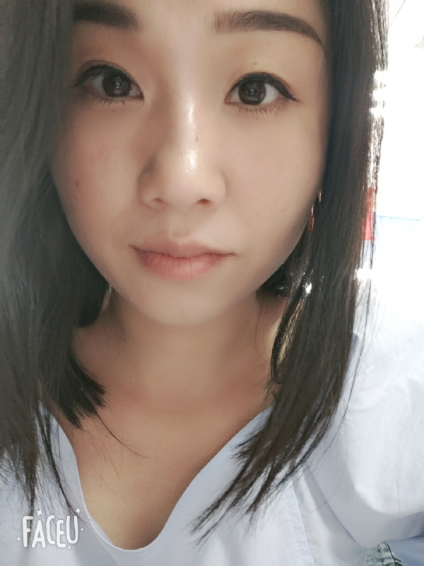 安然自若的第一张照片--荆州相亲服务中心