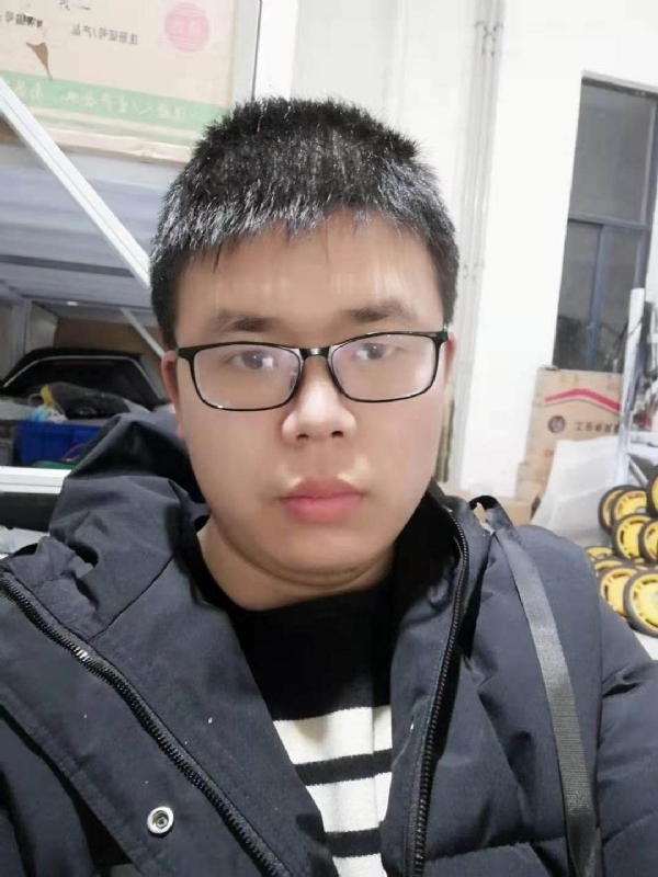 军军的第一张照片--荆州相亲服务中心