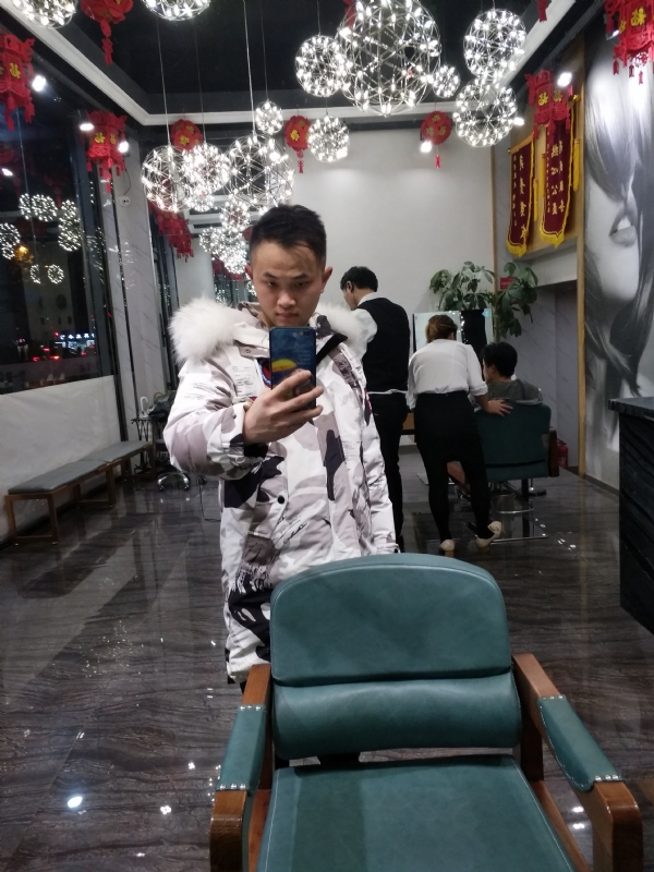 简单的第一张照片--荆州相亲服务中心