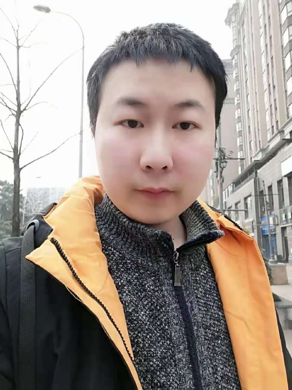 李李的第一张照片--荆州相亲服务中心