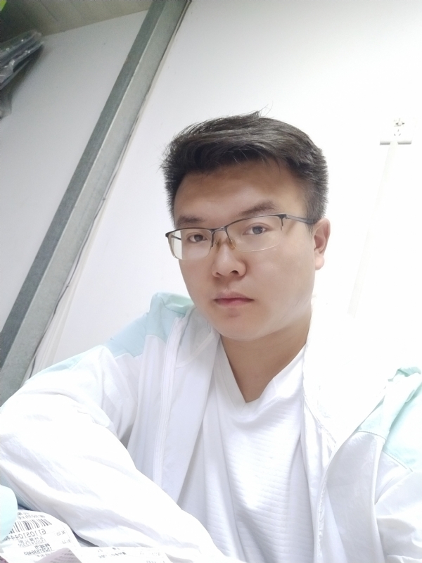小晨的第一张照片--荆州相亲服务中心