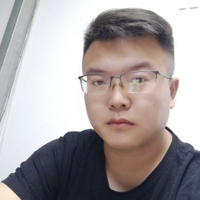 小晨的第三张照片--荆州相亲服务中心