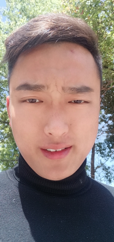 乐毅的第二张照片--荆州相亲服务中心