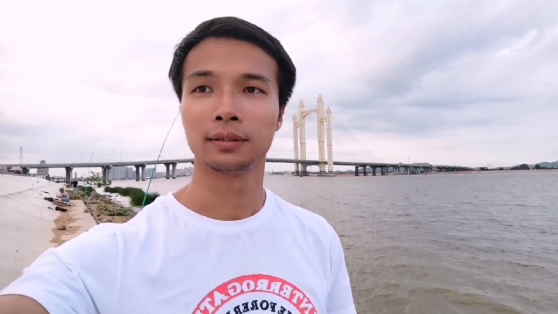 阿民的第一张照片--荆州相亲服务中心
