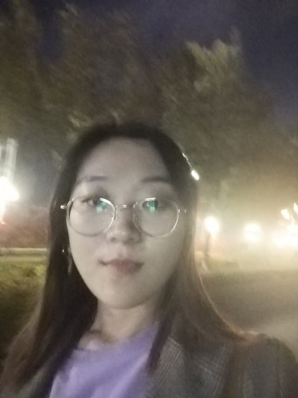 也许的第一张照片--荆州相亲服务中心
