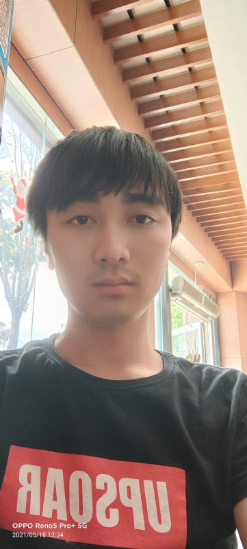 小海的第三张照片--荆州相亲服务中心