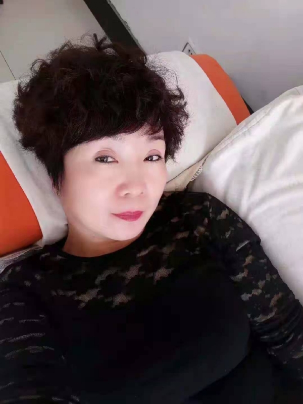 缘的第一张照片--荆州相亲服务中心