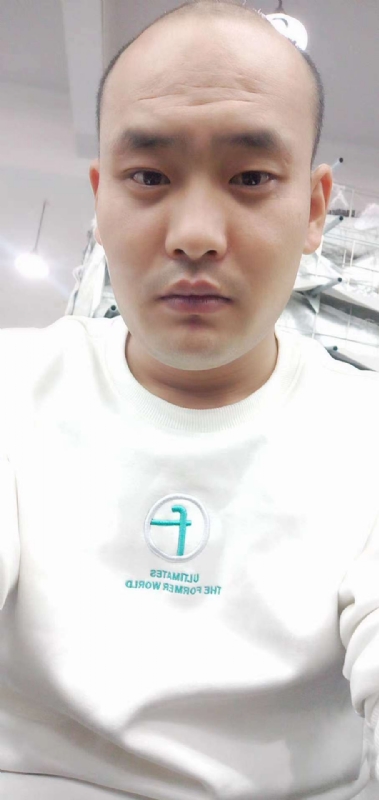 往后余生的第一张照片--荆州相亲服务中心