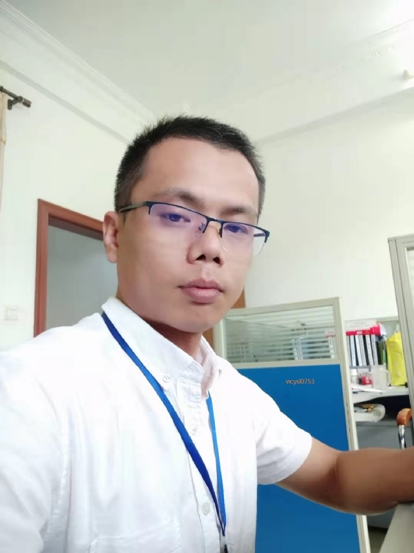 叶寒君的第二张照片--荆州相亲服务中心