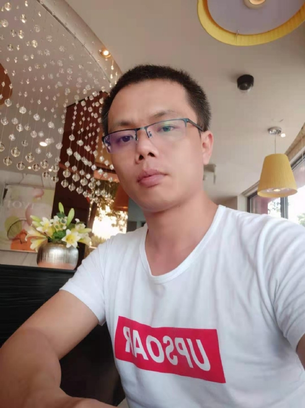 叶寒君的第三张照片--荆州相亲服务中心