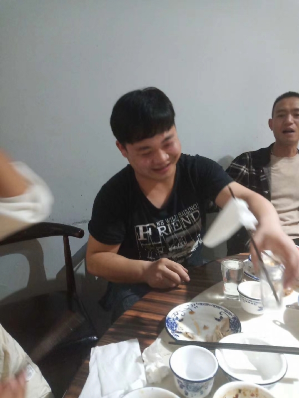 非诚勿扰的第一张照片--荆州相亲服务中心