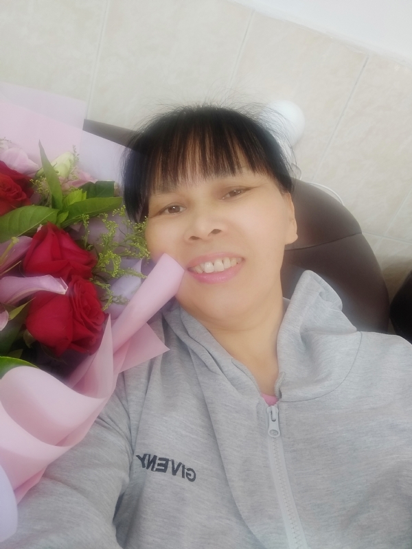 言言的第一张照片--荆州相亲服务中心