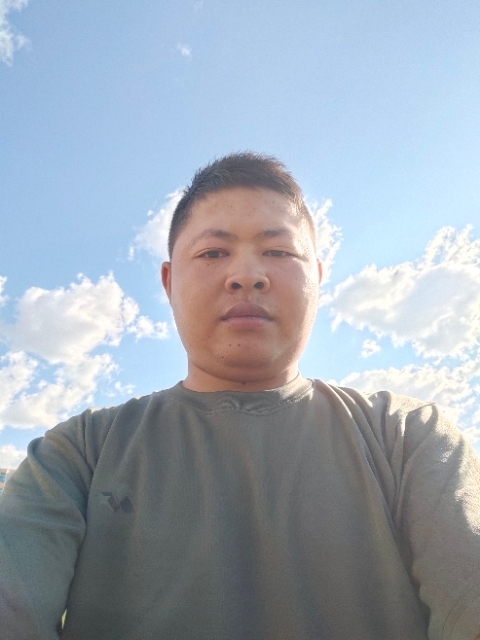 小马的第一张照片--荆州相亲服务中心