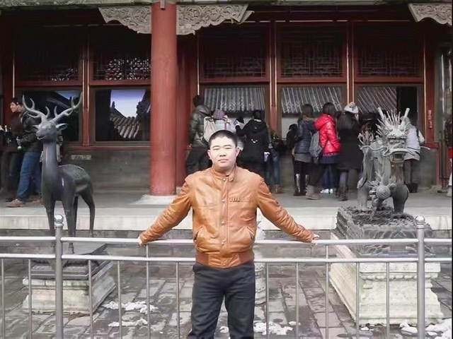 余生一起的第二张照片--荆州相亲服务中心
