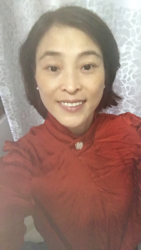 九妹的第一张照片--荆州相亲服务中心