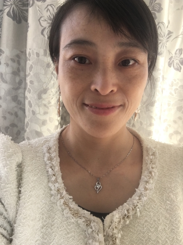 九妹的第五张照片--荆州相亲服务中心