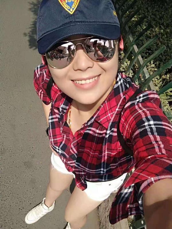 柯林的第一张照片--荆州相亲服务中心