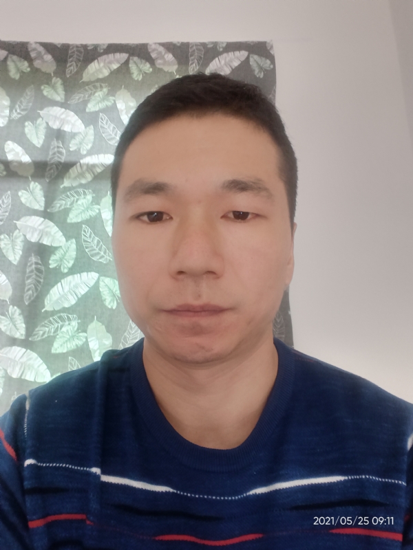 欢哥的第一张照片--荆州相亲服务中心