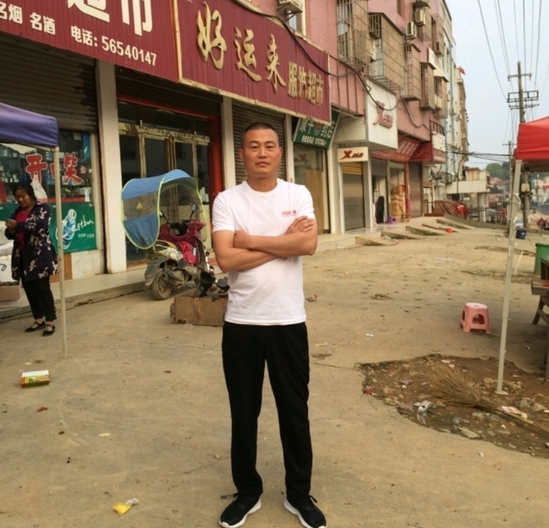 倾城之恋的第一张照片--荆州相亲服务中心