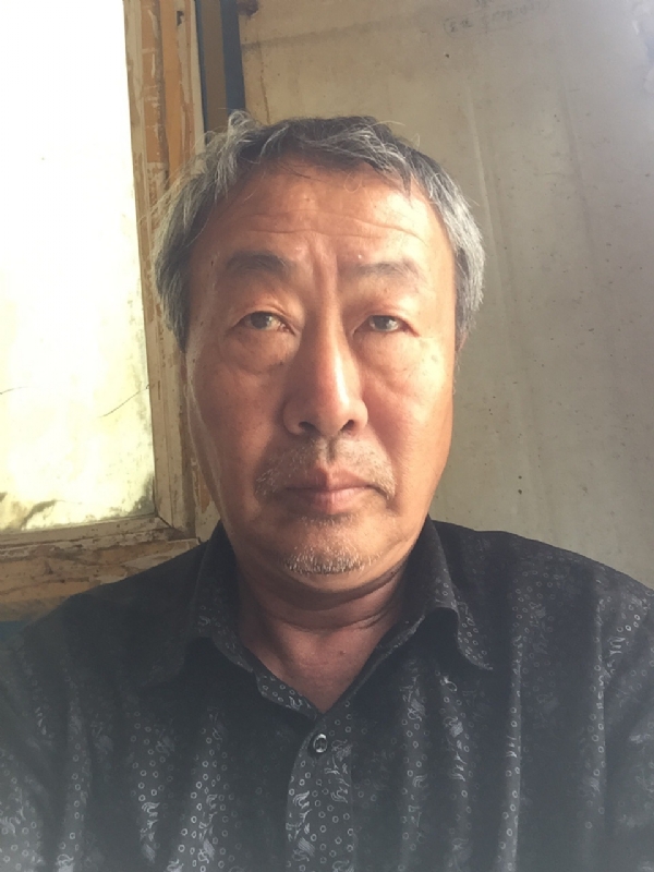 也许的第一张照片--荆州相亲服务中心