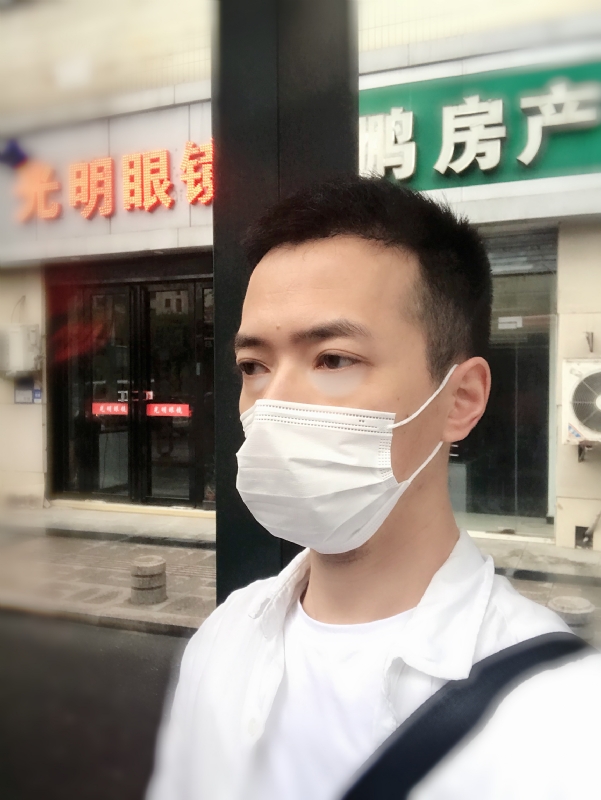 大宝的第一张照片--荆州相亲服务中心
