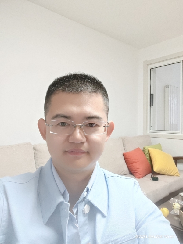 静受时光温柔的第三张照片--荆州相亲服务中心