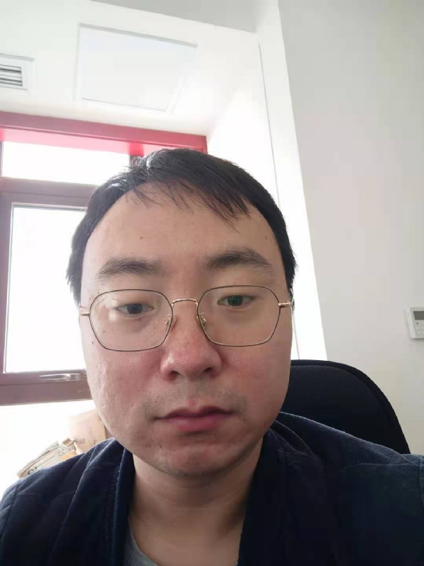 慕容清的第二张照片--荆州相亲服务中心