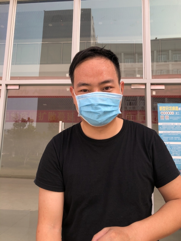 勇敢的心的第一张照片--荆州相亲服务中心